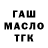 ТГК THC oil Zuhra Amonova